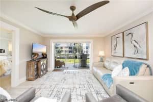 1200 Blue Point Avenue, Naples, FL 34102 - MLS#226016242