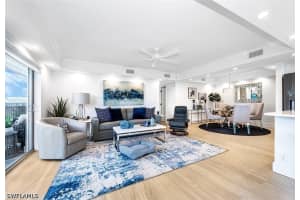 2900 Gulf Shore Blvd N 116, Naples