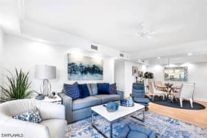 2900 Gulf Shore Boulevard, Naples, FL 34103 - MLS#226016253