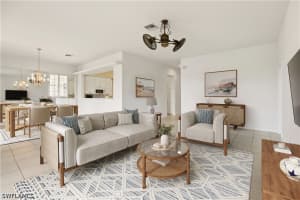 566 Vintage Reserve Lane, Naples, FL 34119 - MLS#226016260