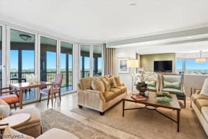 7575 Pelican Bay Boulevard, Naples, FL 34108 Sold 04/27/26