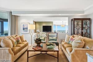 7575 Pelican Bay Boulevard, Naples, FL 34108 Sold 04/27/26