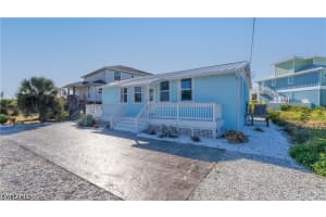 6030 Estero Boulevard, Fort Myers Beach, FL 33931 - MLS#226016272
