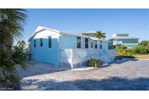 6030 Estero Boulevard, Fort Myers Beach, FL 33931 - MLS#226016272