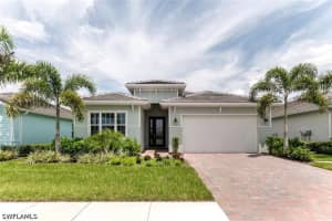 14586 Tropical Drive, Naples, FL 34114 - MLS#226016274
