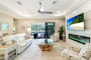 1839 Mustique Street, Naples, FL 34120 - MLS#226016281