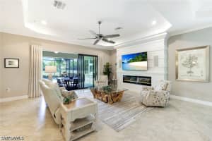 1839 Mustique Street, Naples, FL 34120 - MLS#226016281