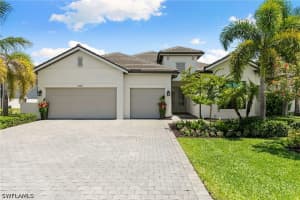 3135 Heather Glen Ct, Naples