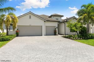 3135 Heather Glen Court, Naples, FL 34114 - MLS#226016282