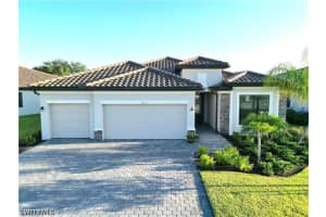 1813 Lema Ct, Naples