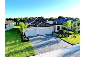 1813 Lema Court, Naples, FL 34120 - MLS#226016287