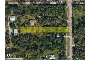 2341 8th Street, Naples, FL 34120 Sold 05/11/26