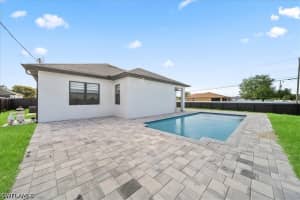 2116 10th Avenue, Cape Coral, FL 33909 - MLS#226016325