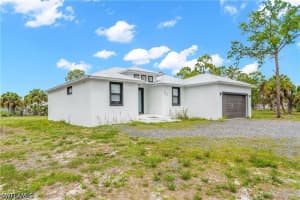 660 Zambria Street, Clewiston, FL 33440 - MLS#226016328