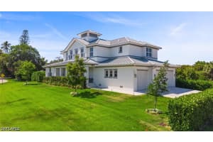 1984 Frederick Street, Naples, FL 34112 - MLS#226016348
