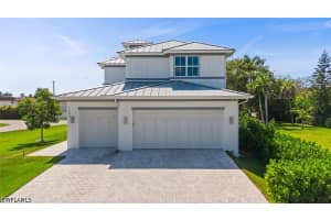 1984 Frederick Street, Naples, FL 34112 - MLS#226016348