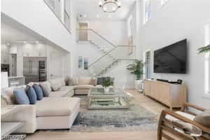 1984 Frederick Street, Naples, FL 34112 - MLS#226016348