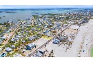 5421 / 5425 Estero Boulevard, Fort Myers Beach, FL 33931 - MLS#226016351