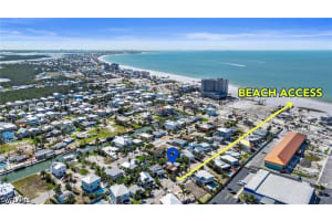 210 Miramar Street, Fort Myers Beach, FL 33931 - MLS#226016354