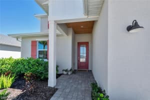 16093 Preservation Boulevard, Punta Gorda, FL 33982 - MLS#226016357