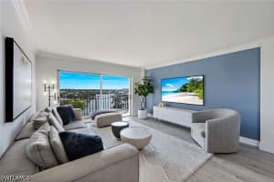 2150 Gulf Shore Blvd N 705, Naples