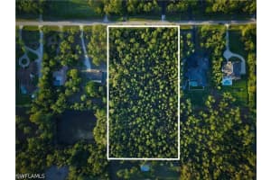 6732 Sandalwood Lane, Naples, FL 34109 - MLS#226016360