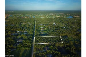 6732 Sandalwood Lane, Naples, FL 34109 - MLS#226016360