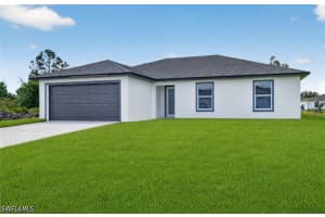 704 Carbon Street, Lehigh Acres, FL 33974 - MLS#226016361