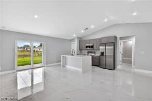 704 Carbon Street, Lehigh Acres, FL 33974 - MLS#226016361