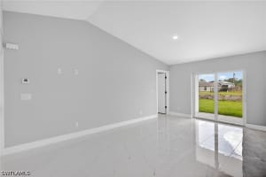 704 Carbon Street, Lehigh Acres, FL 33974 - MLS#226016361