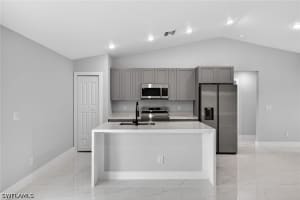 704 Carbon Street, Lehigh Acres, FL 33974 - MLS#226016361