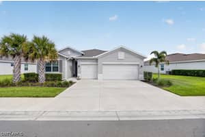 20730 Copperhead Drive, Lehigh Acres, FL 33936 - MLS#226016364