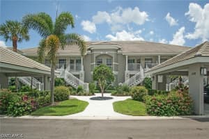 2220 Chesterbrook Court, Naples, FL 34109 - MLS#226016365