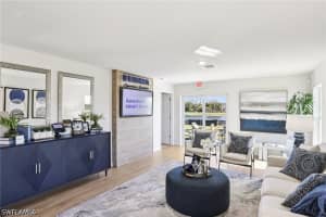 8029 CEDAR KEY Way, Lehigh Acres, FL 33905 - MLS#226016369