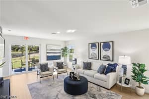 8029 CEDAR KEY Way, Lehigh Acres, FL 33905 - MLS#226016369