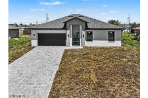 1727 12th Terrace, Cape Coral, FL 33909 - MLS#226016375