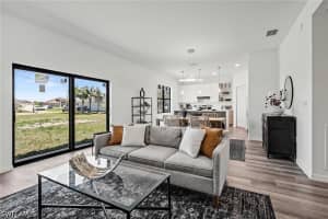 1727 12th Terrace, Cape Coral, FL 33909 - MLS#226016375