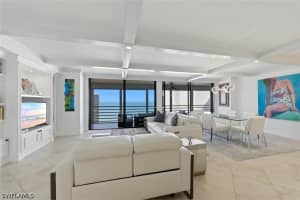 4751 Gulf Shore Boulevard, Naples, FL 34103 - MLS#226016379