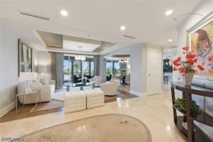 4501 Gulf Shore Boulevard, Naples, FL 34103 - MLS#226016389