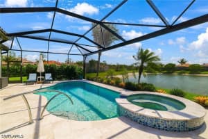 28003 Wicklow Court, Bonita Springs, FL 34135 - MLS#226016393