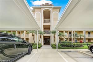 MLS# 226016405, Naples, Florida 34119