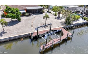 3123 Bracci Drive, St James City, FL 33956 - MLS#226016407