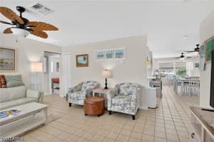 3123 Bracci Drive, St James City, FL 33956 - MLS#226016407