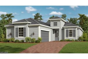 5443 Pikewood Ct, Ave Maria