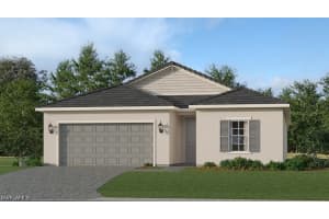 3929 Passion Vine Drive, Alva, FL 33920 - MLS#226016415