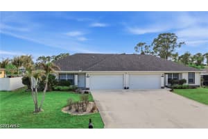 4621 25th Street, Lehigh Acres, FL 33973 - MLS#226016418