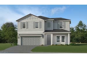 3954 Cransbill Court, Alva, FL 33920 - MLS#226016424