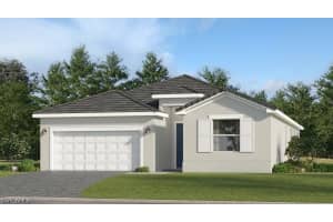 3195 Weston Manor Drive, Alva, FL 33920 - MLS#226016426