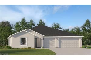 17179 Pompeii Way, North Fort Myers