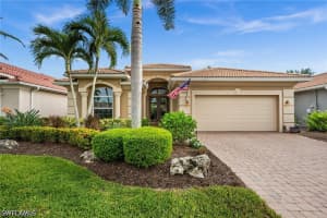 19896 Casa Verde Way, Estero